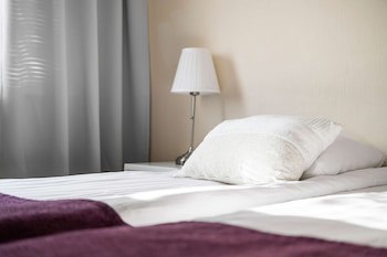 Sure Hotel By Best Western Ojaby Herrgard