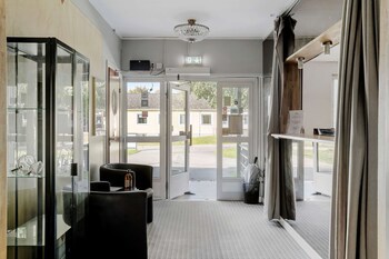 Sure Hotel By Best Western Ojaby Herrgard