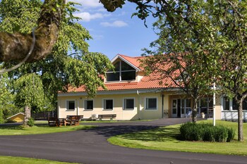 Sure Hotel By Best Western Ojaby Herrgard