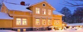 Sure Hotel By Best Western Ojaby Herrgard