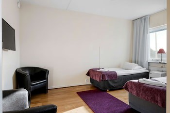 Sure Hotel By Best Western Ojaby Herrgard