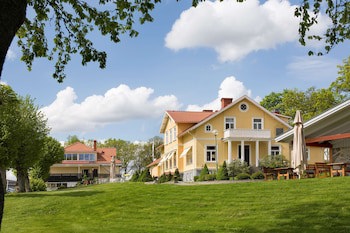 Sure Hotel By Best Western Ojaby Herrgard