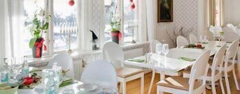 Sure Hotel By Best Western Ojaby Herrgard