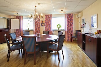 Sure Hotel By Best Western Ojaby Herrgard