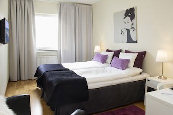 Sure Hotel By Best Western Ojaby Herrgard