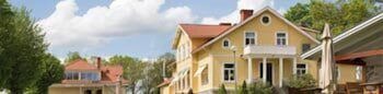 Sure Hotel By Best Western Ojaby Herrgard