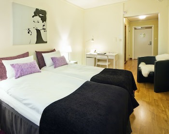 Sure Hotel By Best Western Ojaby Herrgard