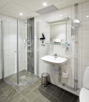 Sure Hotel By Best Western Ojaby Herrgard