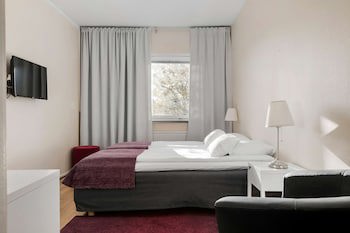 Sure Hotel By Best Western Ojaby Herrgard