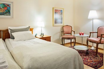Sure Hotel By Best Western Ojaby Herrgard