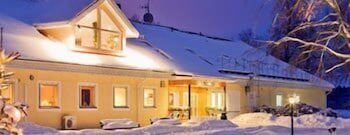 Sure Hotel By Best Western Ojaby Herrgard