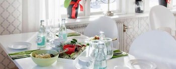 Sure Hotel By Best Western Ojaby Herrgard