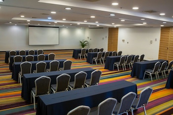 Hilton San Salvador
