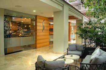 Hilton San Salvador