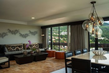 Hilton San Salvador