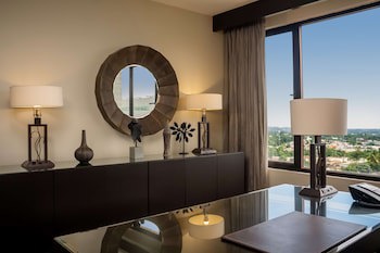 Hilton San Salvador
