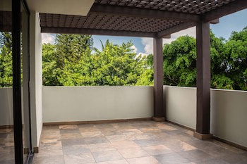 Hilton San Salvador