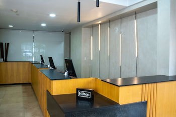 Hilton San Salvador