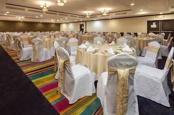 Hilton San Salvador