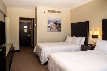 Hilton San Salvador