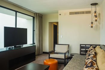 Hilton San Salvador