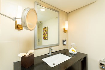 Hilton San Salvador
