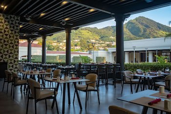 Hilton San Salvador