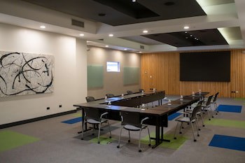 Hilton San Salvador