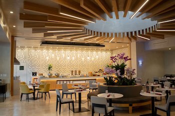 Hilton San Salvador