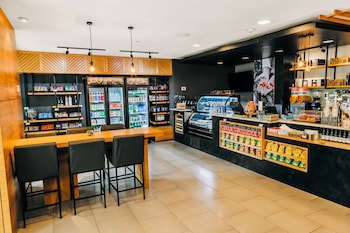 Hilton San Salvador
