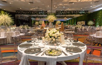 Hilton San Salvador