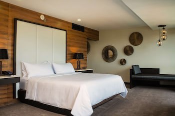 Hilton San Salvador