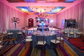 Hilton San Salvador
