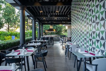 Hilton San Salvador
