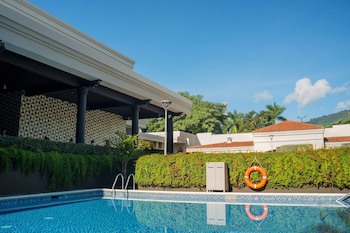 Hilton San Salvador