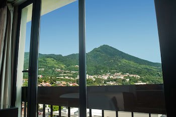 Hilton San Salvador