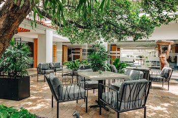 Hilton San Salvador