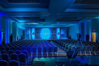 Hilton San Salvador