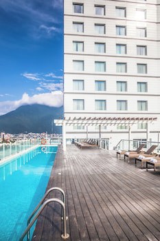 Fiesta Inn Monterrey Tecnologico