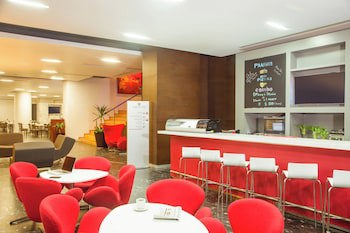 Fiesta Inn Monterrey Tecnologico
