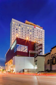 Fiesta Inn Monterrey Tecnologico