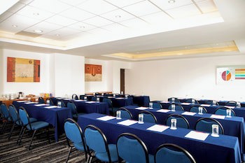 Fiesta Inn Monterrey Tecnologico