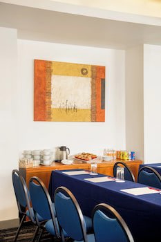 Fiesta Inn Monterrey Tecnologico