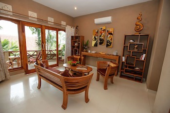 Puri Dajuma Beach Eco-Resort & Spa