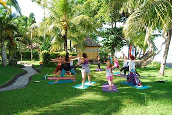 Puri Dajuma Beach Eco-Resort & Spa