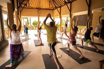Puri Dajuma Beach Eco-Resort & Spa