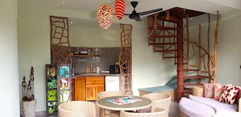 Puri Dajuma Beach Eco-Resort & Spa