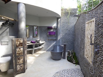 Puri Dajuma Beach Eco-Resort & Spa