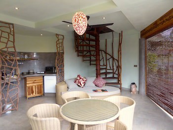 Puri Dajuma Beach Eco-Resort & Spa