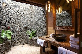 Puri Dajuma Beach Eco-Resort & Spa